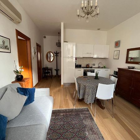 Elegant Apartment วิเชนซา ภายนอก รูปภาพ